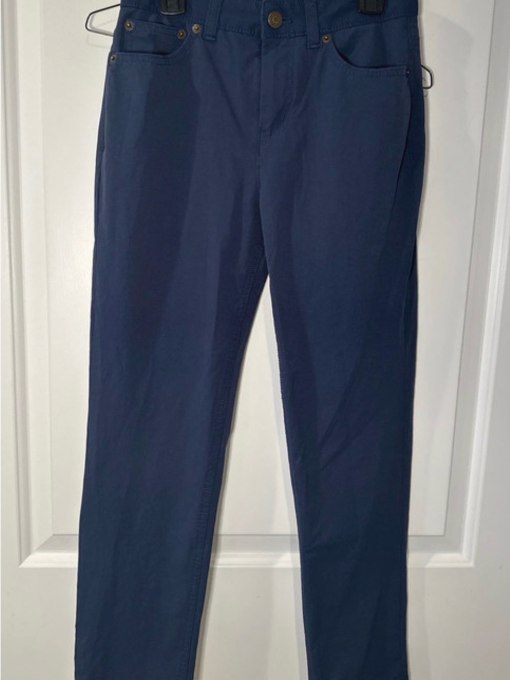 Vineyard Vines Kids Navy Blue Casual Pants